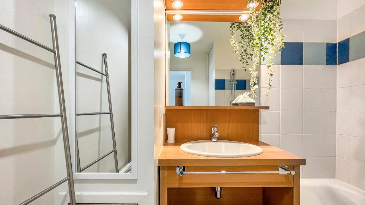 Homey Cycy - New / Free Parking / Hyper-Centre / Proche Geneve Аннмасс Екстер'єр фото