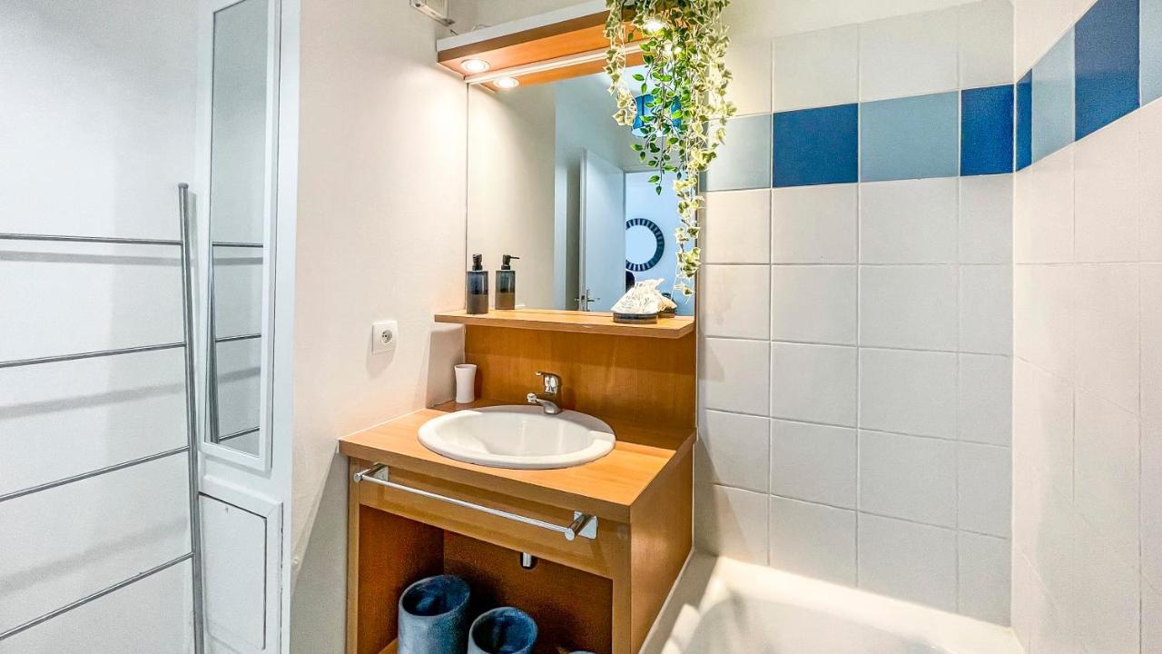 Homey Cycy - New / Free Parking / Hyper-Centre / Proche Geneve Аннмасс Екстер'єр фото