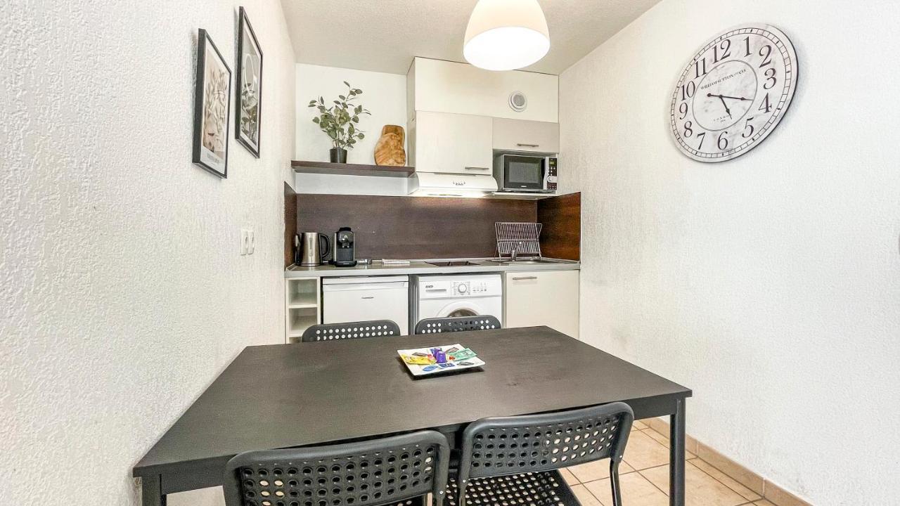Homey Cycy - New / Free Parking / Hyper-Centre / Proche Geneve Аннмасс Екстер'єр фото